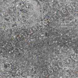 Seamless Concrete